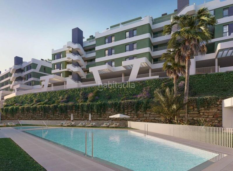 Foto a3753ddd-daf2-490c-bd9d-fea323e9cdfb. Planta baixa amb aparcament piscina a Riviera del Sol Mijas