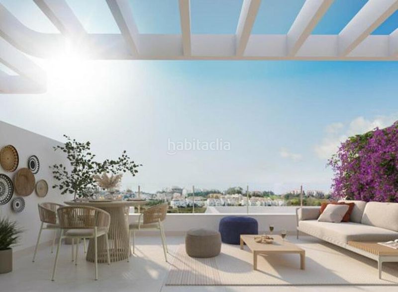 Foto b5a2a8e6-1a94-431e-b785-3a683c19821b. Planta baixa amb aparcament piscina a Riviera del Sol Mijas