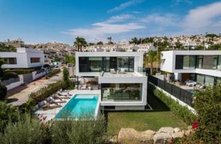 Casa en Nueva Atalaya