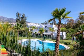Location Rez-de-chaussée à Lomas de Marbella Club
