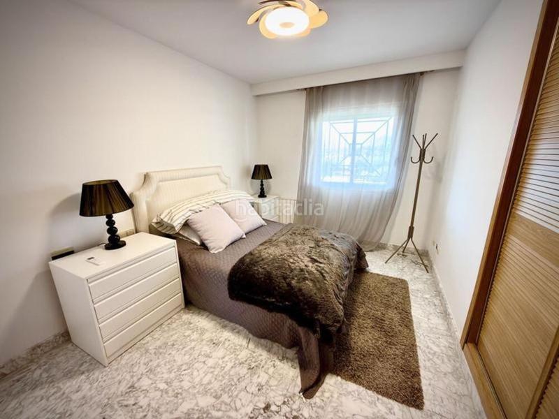 Foto 980c32c7-237e-4dd8-a1e6-cace1f9d5d3e. Lloguer apartament amb aparcament piscina a Puerto Banús Marbella