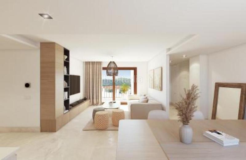 Foto 45d3763c-ab89-4f4a-962b-d69356e3ca38. Apartament a Benahavís pueblo Benahavís