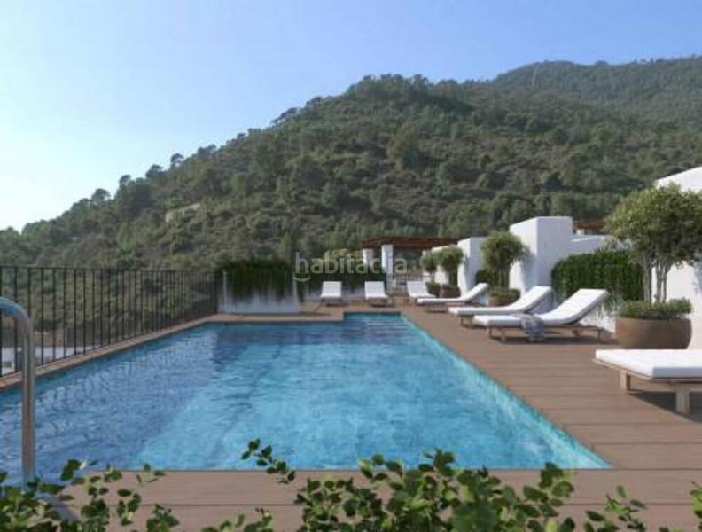 Foto 5f778e49-f048-4d43-bd23-24ce4e60e35c. Apartament a Benahavís pueblo Benahavís