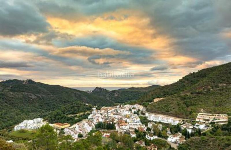 Foto 654f5262-6eb6-4b56-af54-15222430fa0e. Apartament a Benahavís pueblo Benahavís