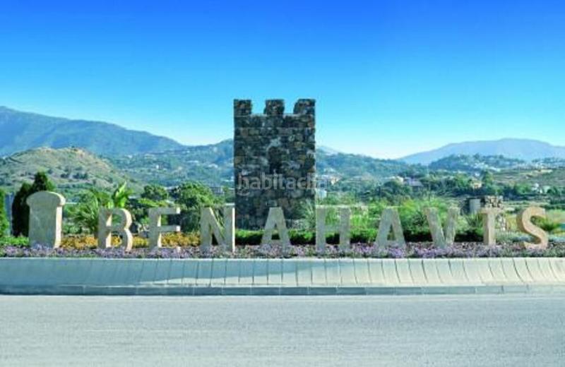 Foto a3ce007c-66a1-4ad7-bb61-7463cc96bea8. Apartament a Benahavís pueblo Benahavís