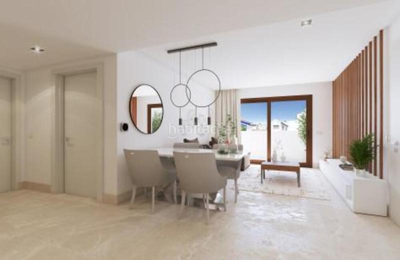 Foto aca6299b-cce0-4601-bfdf-890d8030dfcd. Apartament a Benahavís pueblo Benahavís