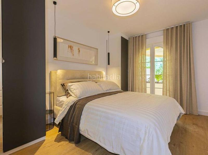 Foto 23841320-b872-40ae-8a13-b5a9b720ce40. Rez-de-chaussée avec parking piscine dans Nueva Andalucía centro Marbella