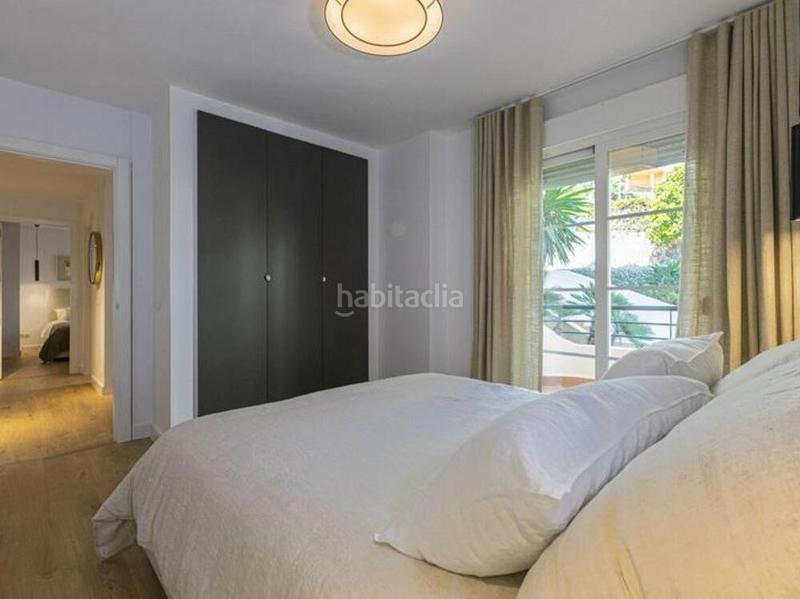 Foto 56fc873d-da70-430d-bb42-939a5dd730b3. Rez-de-chaussée avec parking piscine dans Nueva Andalucía centro Marbella