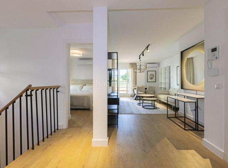 Foto a6b911c3-eac9-4b1d-9f00-f60ebab701ff. Rez-de-chaussée avec parking piscine dans Nueva Andalucía centro Marbella