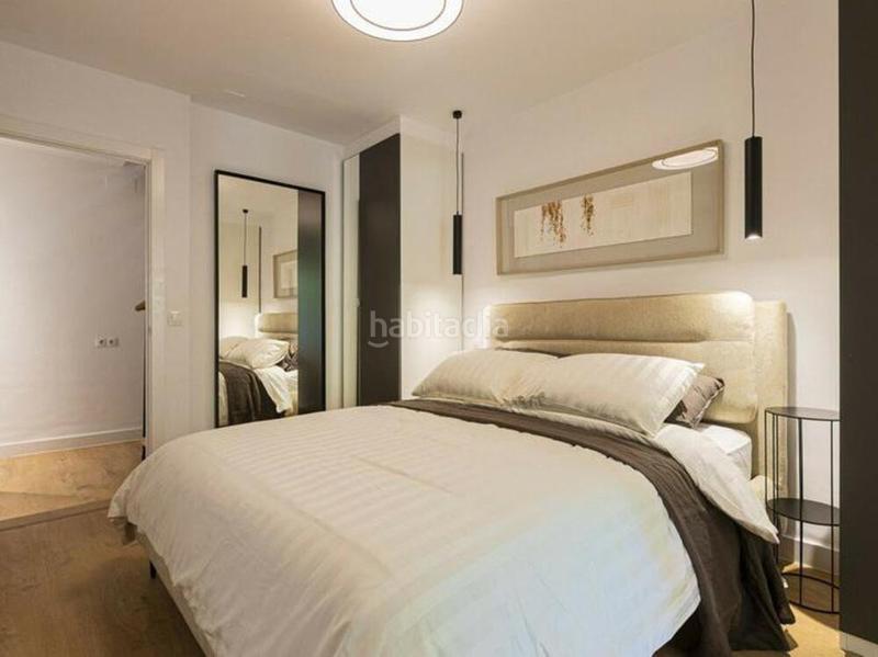 Foto bf2b074b-2eed-46ef-b6af-340ed918f3d1. Rez-de-chaussée avec parking piscine dans Nueva Andalucía centro Marbella