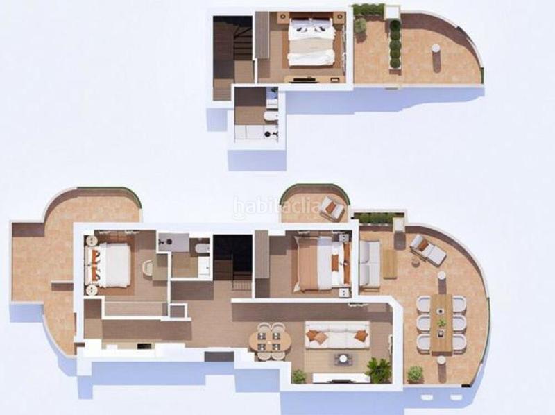Foto df49b7df-8b0f-45be-bec0-da7d1cc0b33d. Rez-de-chaussée avec parking piscine dans Nueva Andalucía centro Marbella