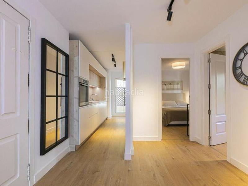 Foto fc753015-a3f8-4375-a140-8f3bd299bbe6. Rez-de-chaussée avec parking piscine dans Nueva Andalucía centro Marbella