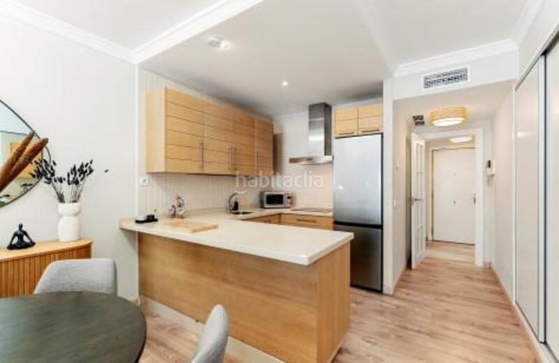 Foto 07793a50-0075-4b79-aad0-981feb561513. Planta baixa amb calefacció aparcament piscina a Marbella