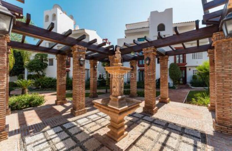 Foto 63047aba-7100-429b-88c6-7b8dd169a825. Planta baixa amb calefacció aparcament piscina a Marbella