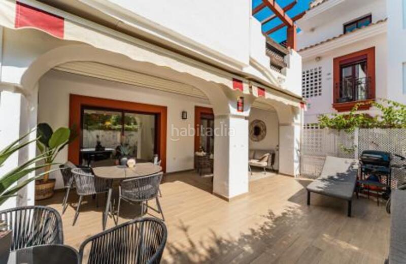 Foto ba978d63-27e9-4c2c-947e-761dc56d8df9. Planta baixa amb calefacció aparcament piscina a Marbella