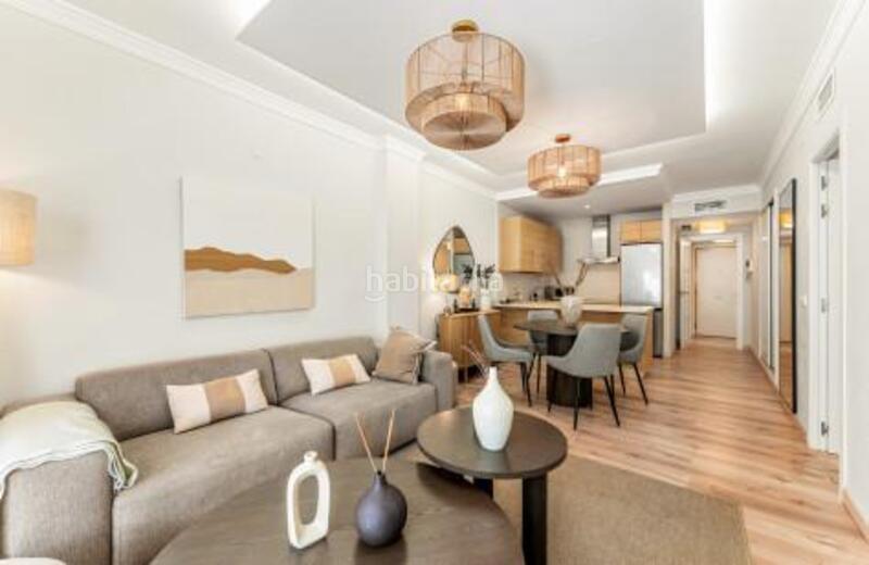 Foto 2d49171b-cfdf-41ae-8790-94a97fd8db78. Planta baja en Nueva Alcántara Marbella