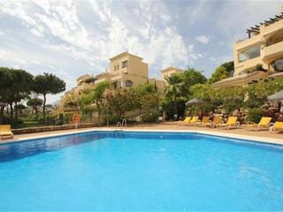 Miete Appartement in Elviria