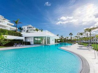 Miete Appartement in Nueva Atalaya. Lujo