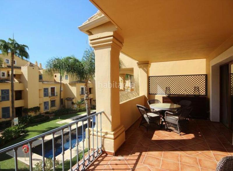 Foto 80b33d57-c1e2-420b-b0e1-6194c5ee87f6. Affitto piccolo appartamento con parcheggio piscina in Marbella