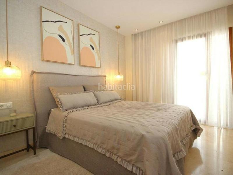 Foto 2c83b599-27ae-48d4-b4f2-61a2b0ff8152. Alquiler apartamento elegante apartamento de 3 dormitorios centro modern comfort meets mediterranean charm en Marbella