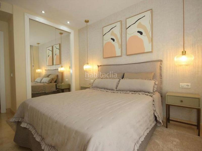 Foto 1149aca0-41f5-4772-a186-06535ed893c3. Lloguer apartament amb aparcament piscina a Nagüeles Alto Marbella