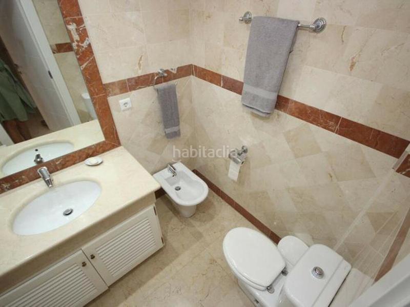 Foto 38c876d0-903a-42cb-93ae-aa5e20f5a607. Lloguer apartament amb aparcament piscina a Nagüeles Alto Marbella