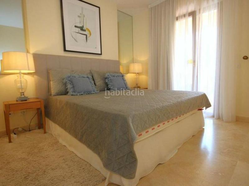Foto cccbc521-b9c9-4a28-8c50-95cff6ab519c. Lloguer apartament amb aparcament piscina a Nagüeles Alto Marbella