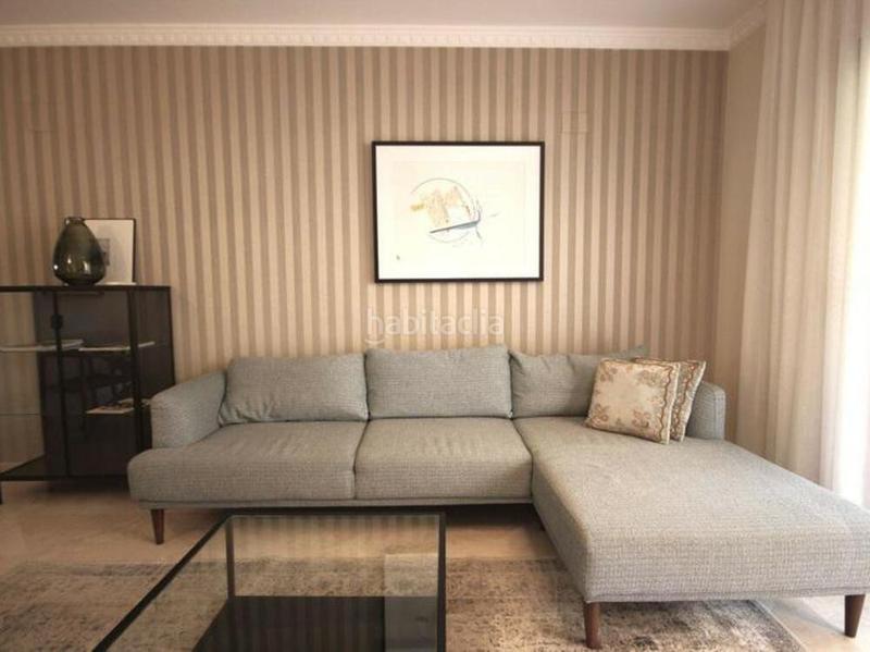 Foto 305e7565-8e04-4f7c-8a9f-27c67a81e62c. Location appartement avec parking piscine dans Nagüeles Alto Marbella