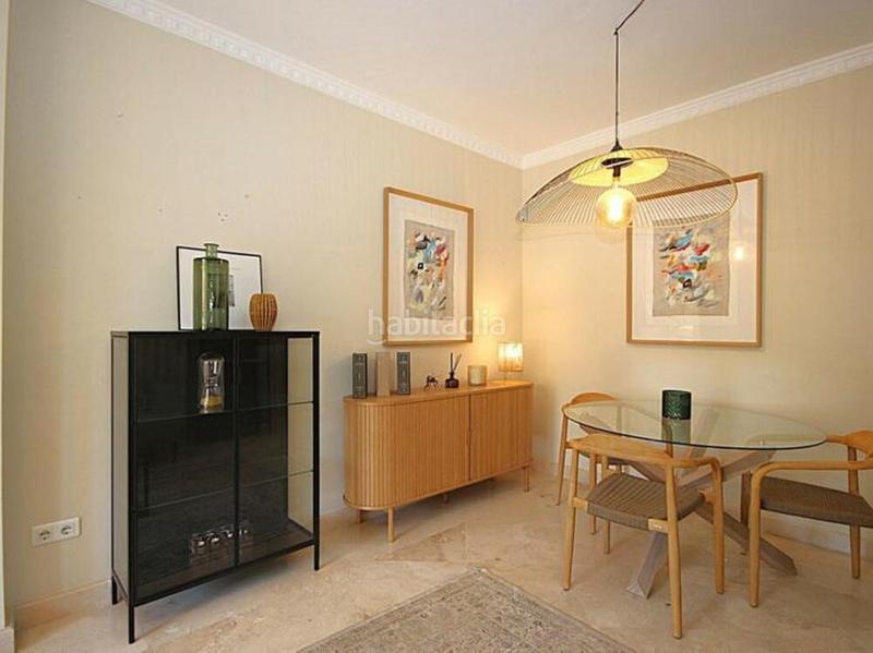 Foto 54e91673-9663-4042-899b-9418bcba39dd. Location appartement avec parking piscine dans Nagüeles Alto Marbella