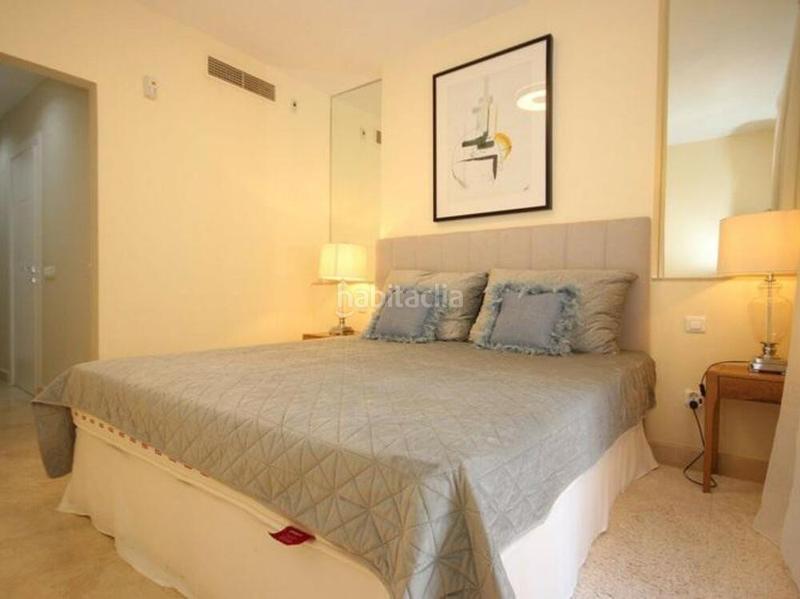 Foto 74ec1c42-34c6-491f-be72-fbb0cec0d8b7. Location appartement avec parking piscine dans Nagüeles Alto Marbella