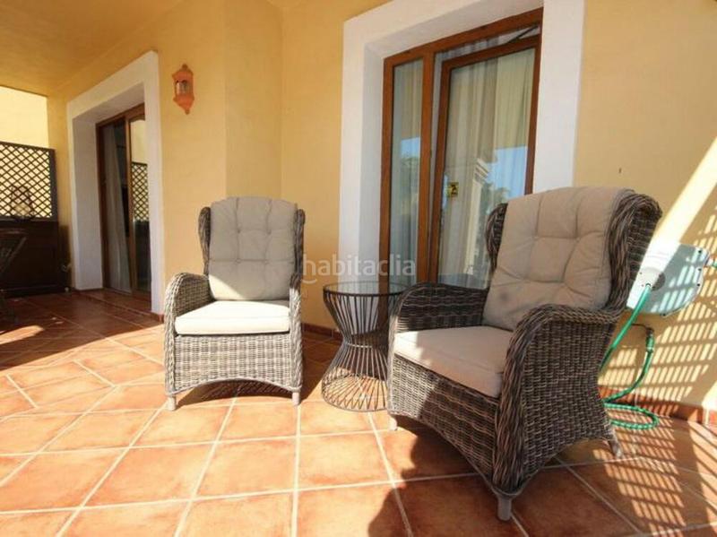 Foto 76e16ec4-6f50-4ba5-8925-7f83f46ace41. Rent apartment with parking pool in Nagüeles Alto Marbella