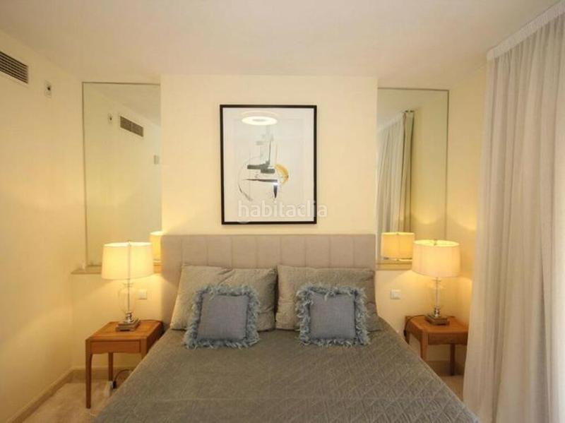 Foto 882a978e-cd47-4365-9277-63eb3bd6f20c. Rent apartment with parking pool in Nagüeles Alto Marbella