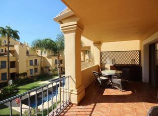 Lloguer Apartament a Nagüeles Alto. Elegante apartamento de 3 dormitorios en marbella centro  modern