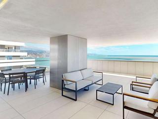 Location Appartement à Martín Carpena - Torre del Río. Lujo