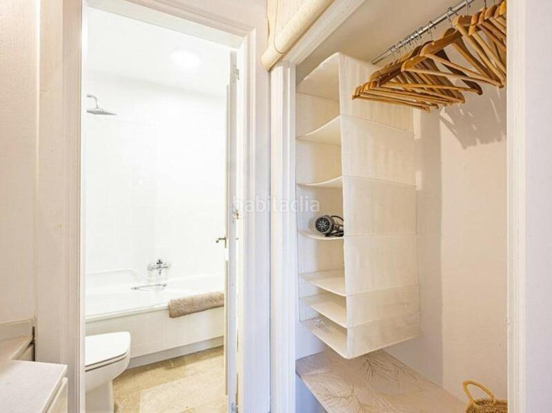 Foto d9a30e7b-968c-4c18-8fd3-10eb436b043e. Rent ground floor with heating parking pool in Nueva Andalucía centro Marbella