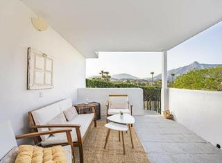 Alquiler Planta baja en Nueva Andalucía centro