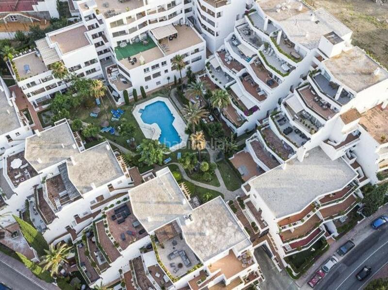 Foto 224b411a-2f74-4bb4-b05e-990f8c125d47. Affitto piano terra con riscaldamento parcheggio piscina in Marbella