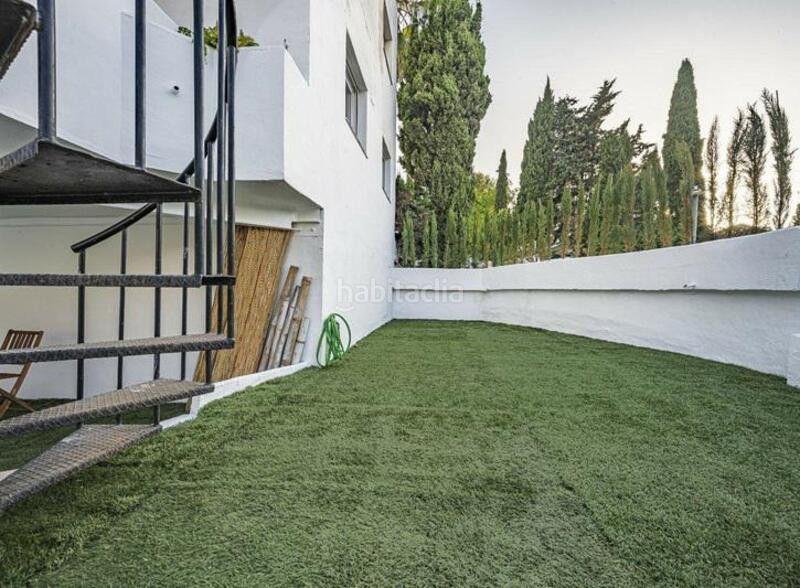 Foto ad0bc087-1154-4cbd-8bd1-48db37901724. Affitto piano terra con riscaldamento parcheggio piscina in Marbella