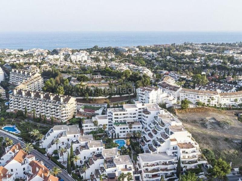 Foto f4dd619c-319d-41db-8564-9545df88bb89. Affitto piano terra con riscaldamento parcheggio piscina in Marbella