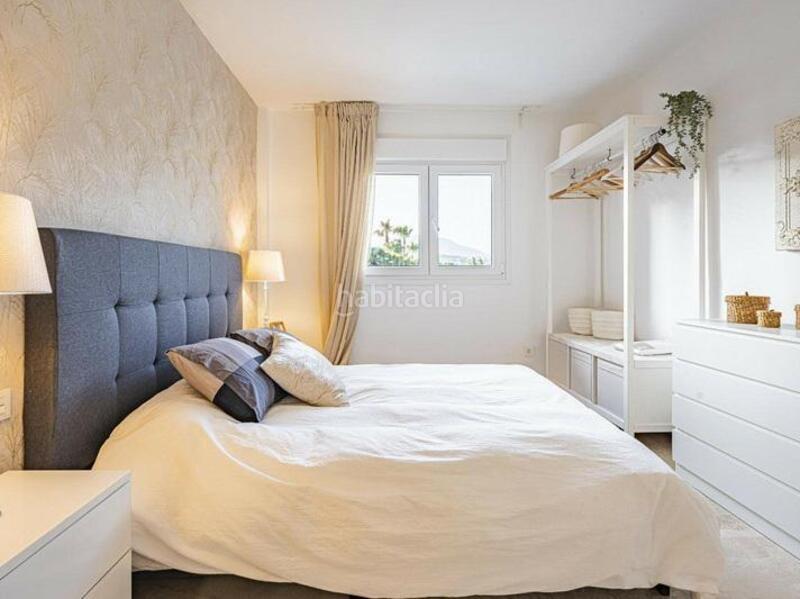 Foto 47df20bd-8377-46cb-802c-624eb37c336e. Alquiler planta baja en Nueva Andalucía centro Marbella