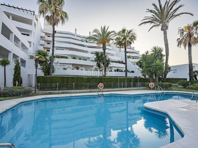 Foto 57c27ff2-4ca9-481b-940d-93791e94278b. Alquiler planta baja en Nueva Andalucía centro Marbella