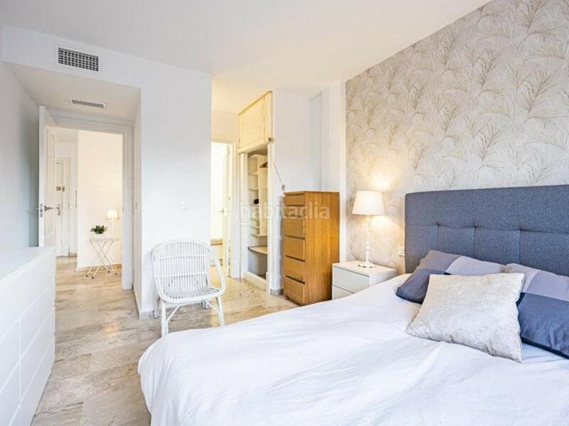 Foto 800e1c73-56bd-4427-b73e-b7946880c0f3. Location rez-de-chaussée avec chauffage parking piscine dans Marbella