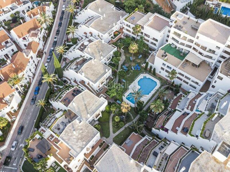 Foto 9eaf3474-b132-44de-8073-d1cf204947f3. Location rez-de-chaussée avec chauffage parking piscine dans Marbella