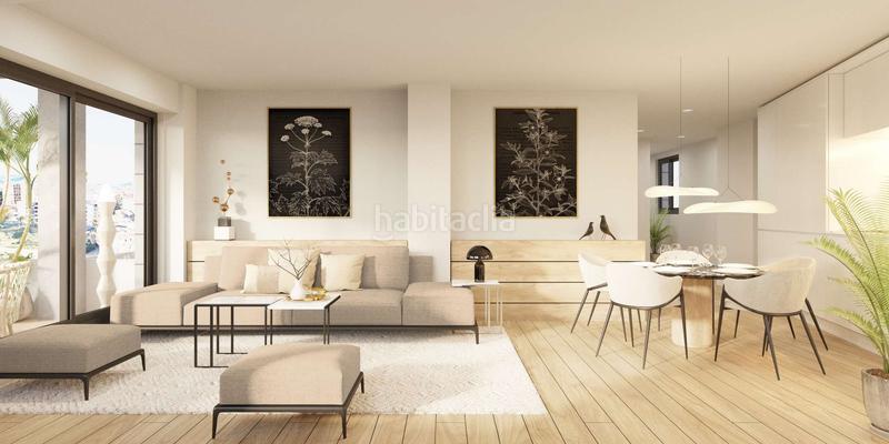 Foto 7cad1bb1-0914-48cc-ba9f-44eaff49d273. Appartement mit pool in puerto de Estepona Estepona