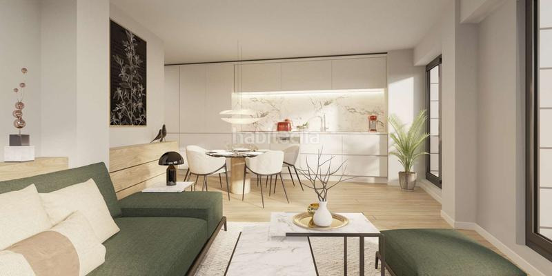 Foto cfaff4cc-46a5-4bac-99de-8c9b8100ae89. Appartement mit pool in puerto de Estepona Estepona