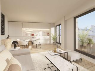 Appartement à Puerto de Estepona. Redefinición de lujo costero en estepona