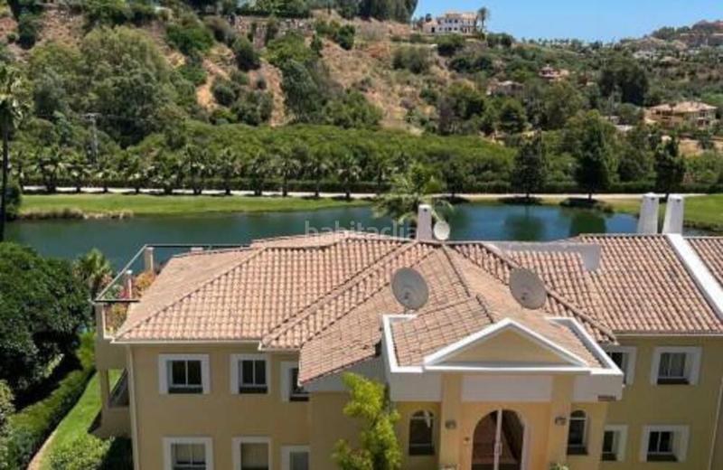 Foto 694d0aaa-992a-47d3-b439-39424347548c. Affitto attico con parcheggio piscina in los arqueros - puerto del almendro Benahavís