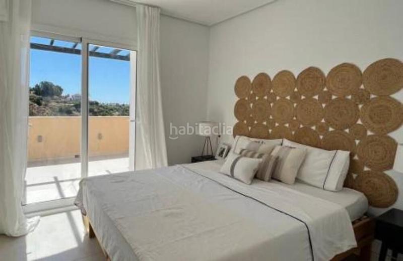 Foto de1d7c27-9143-496f-a63e-d77c09a63ecd. Affitto attico con parcheggio piscina in los arqueros - puerto del almendro Benahavís