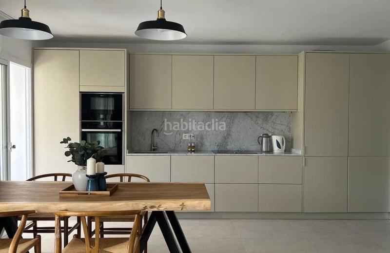 Foto 0a580d38-e44f-4ef4-85b4-1169b9528018. Miete dachwohnung mit parking pool in los arqueros - puerto del almendro Benahavís