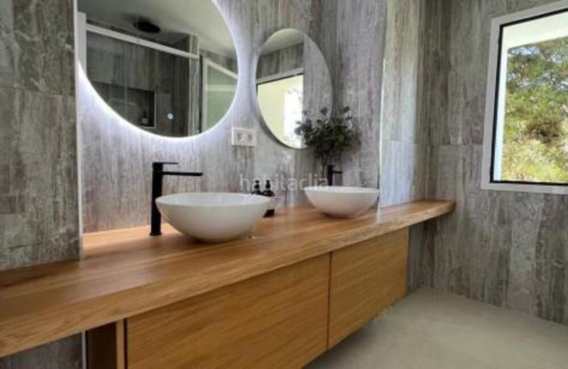 Foto 35ad3417-e75e-4158-a538-0fe33a30fe53. Miete dachwohnung mit parking pool in los arqueros - puerto del almendro Benahavís